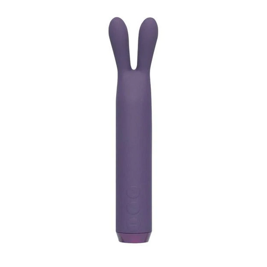 Rabbit Bullet Vibrator | Purple
