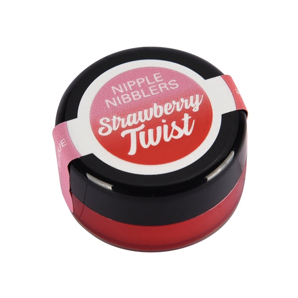 Nipple Nibblers | Strawberry Twist