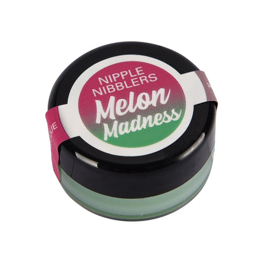 Nipple Nibblers | Melon Madness