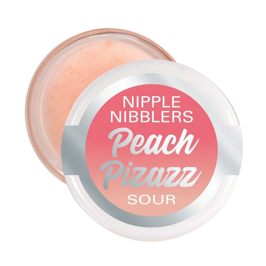 Nipple Nibblers Sour | Peach Pizazz