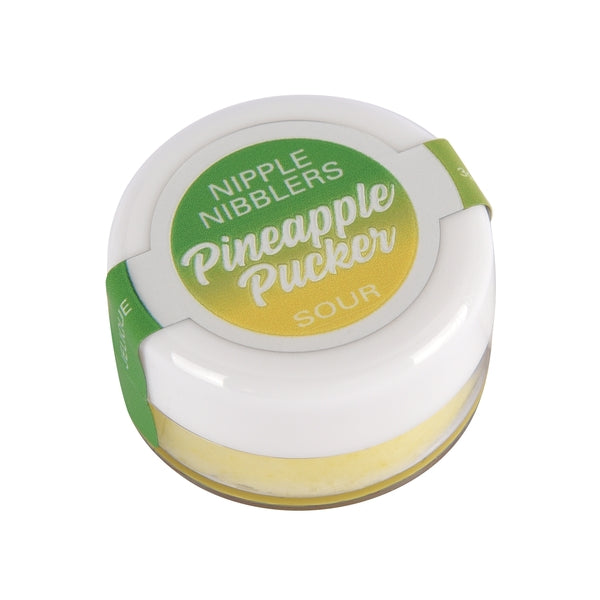 NIPPLE NIBBLERS Sour | Pineapple Pucker