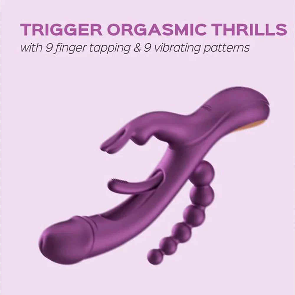 Trilux Kinky Fingers