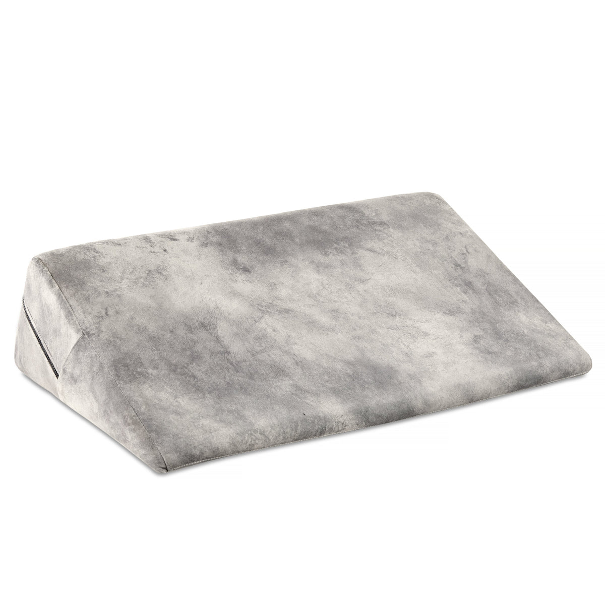 IBIZA WEDGE -  Silver - Non Retail Box