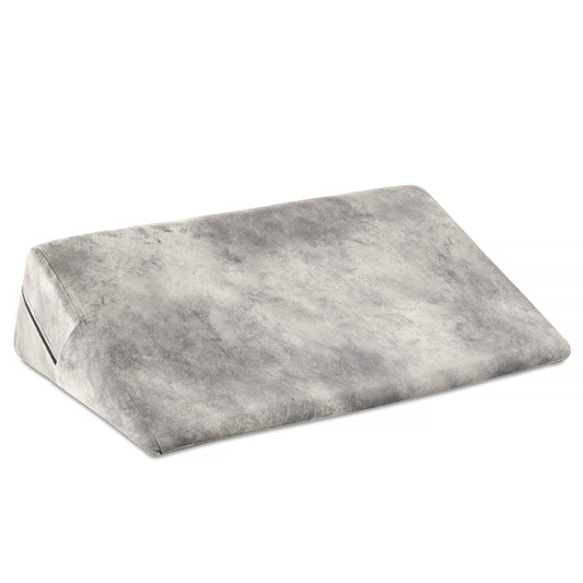 IBIZA WEDGE -  Silver - Non Retail Box