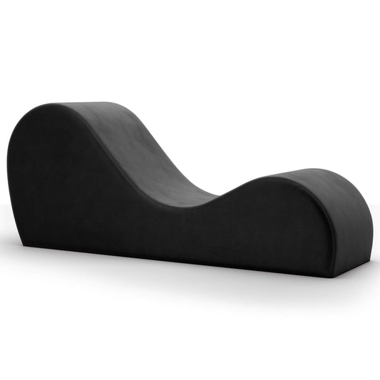 Cello Chaise | Black