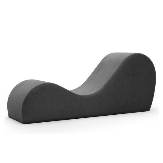 Cello Chaise | Black