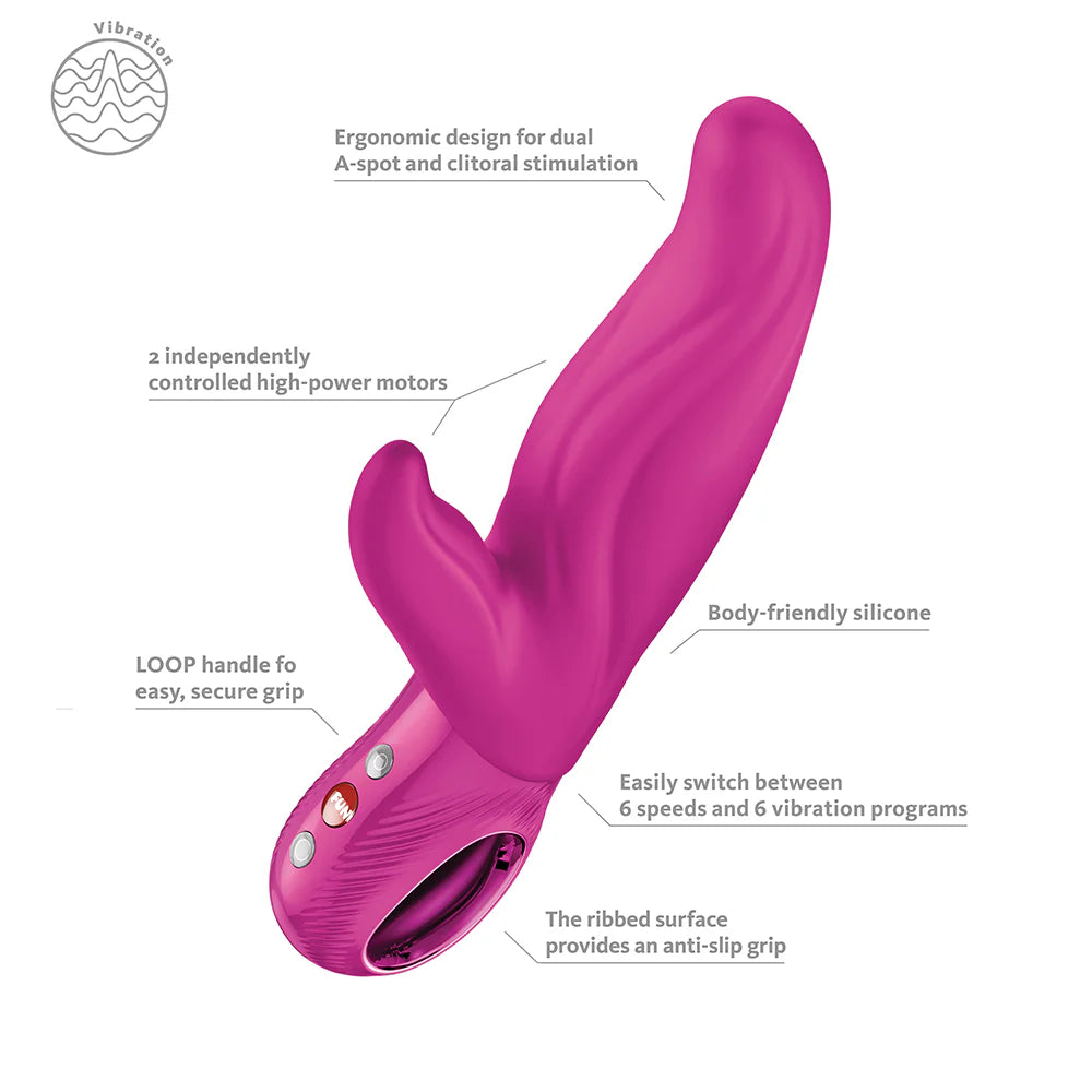 Lady Bi | Magenta