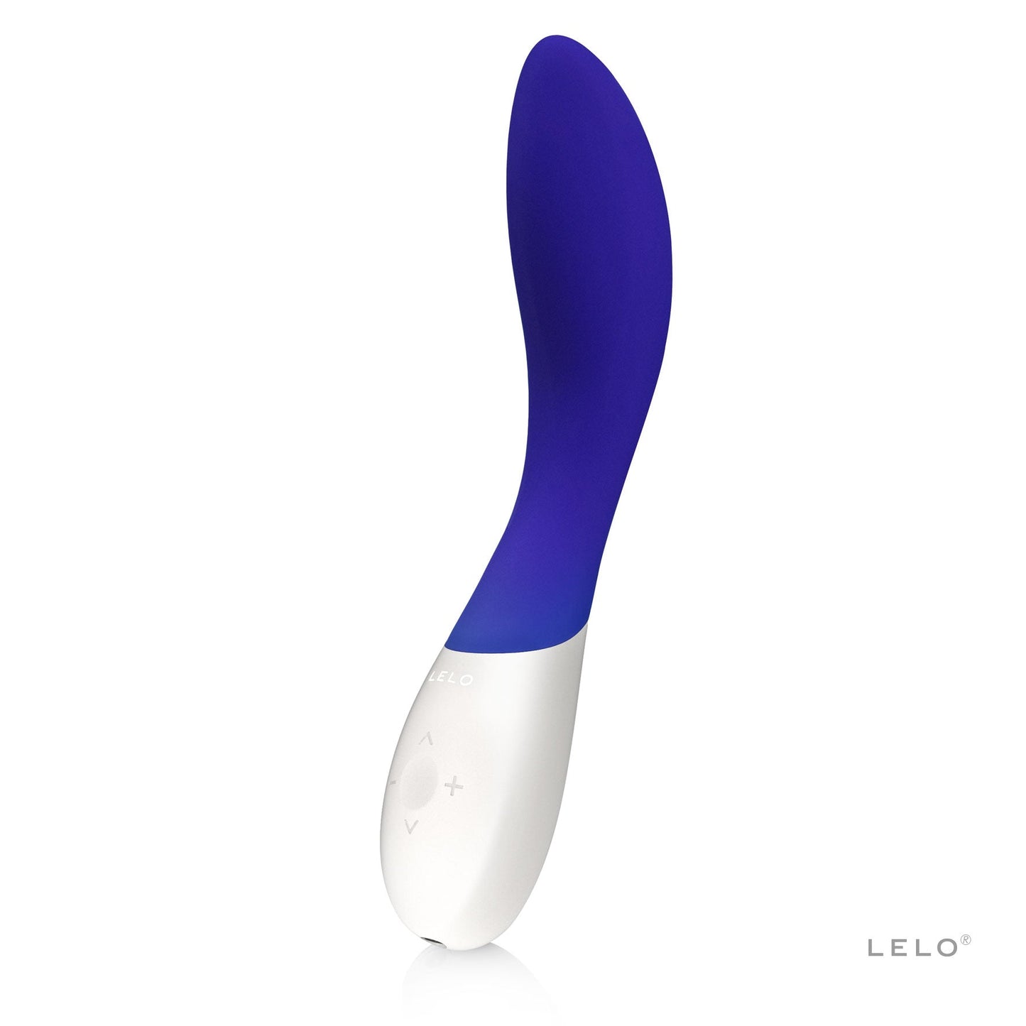 LELO Mona Wave | Midnight Blue