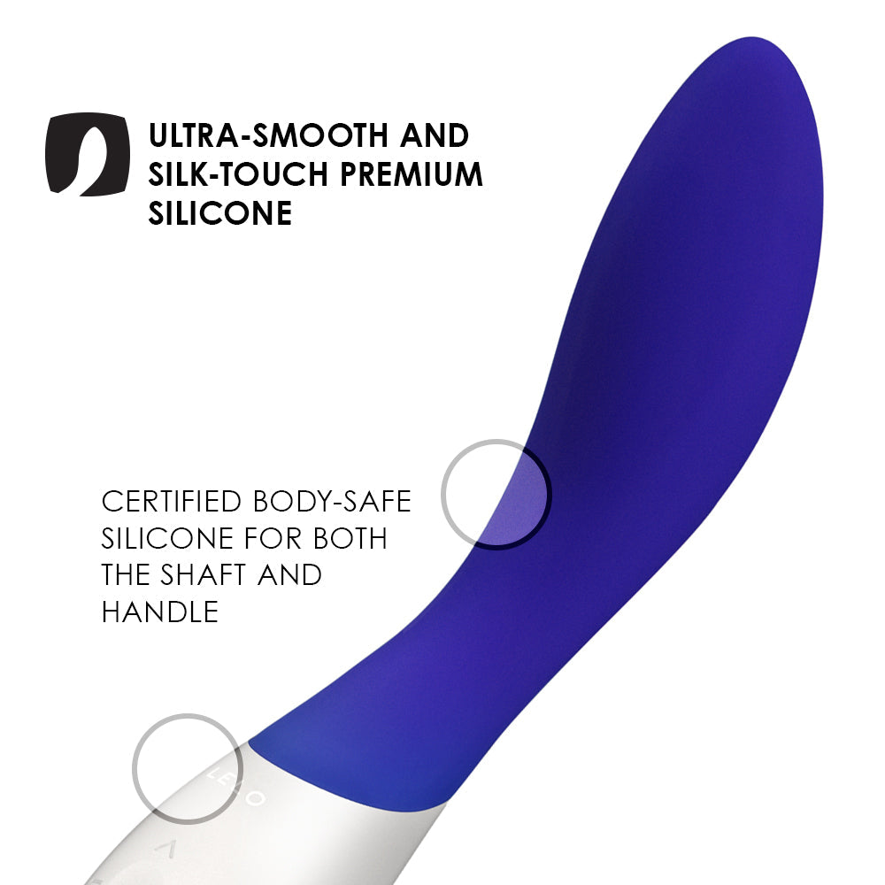 LELO Mona Wave | Midnight Blue