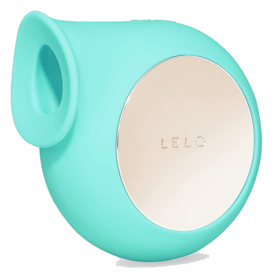 LELO Sila Cruise | Aqua