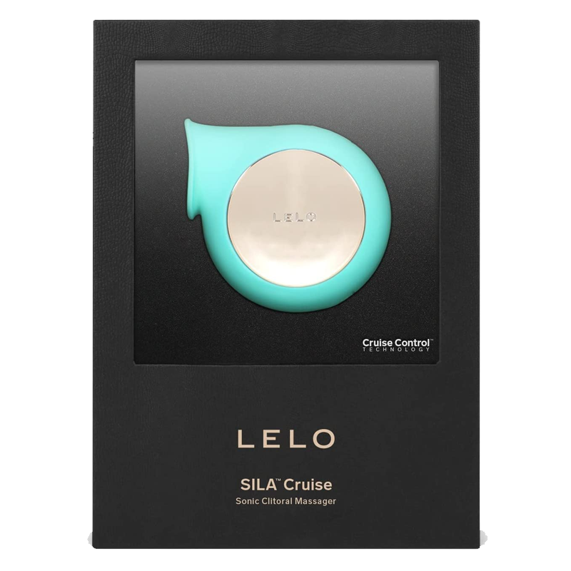 LELO Sila Cruise | Aqua