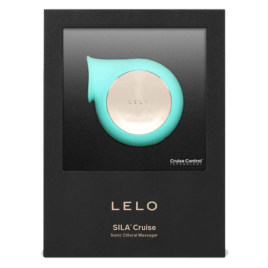 LELO Sila Cruise | Aqua