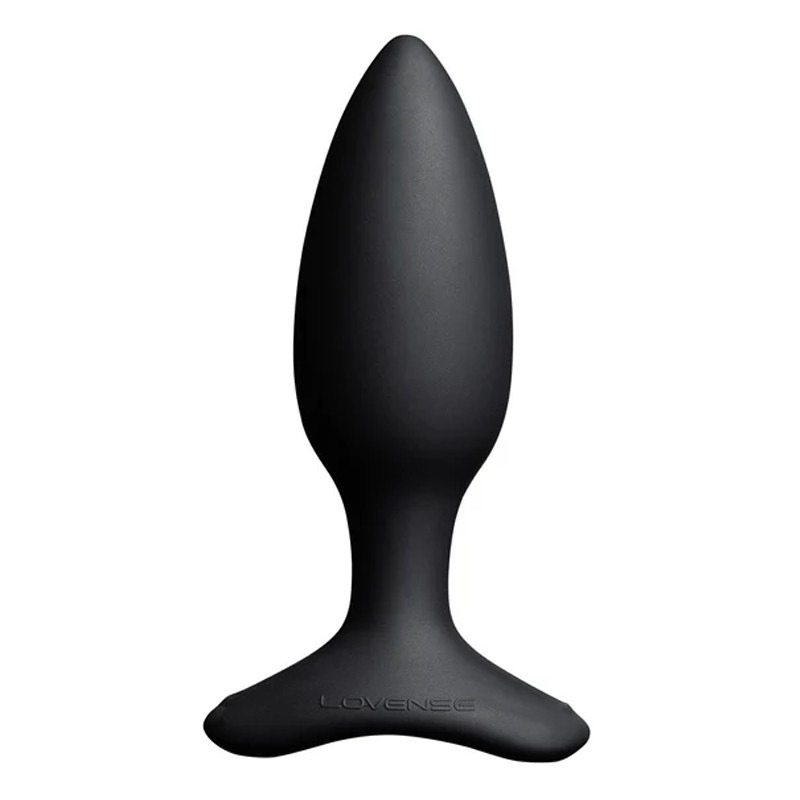 Lovense Hush 2 Bluetooth Butt Plug