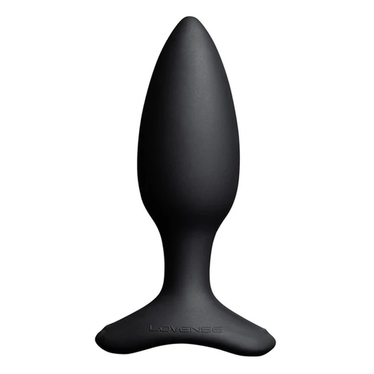 Lovense Hush 2 Bluetooth Butt Plug