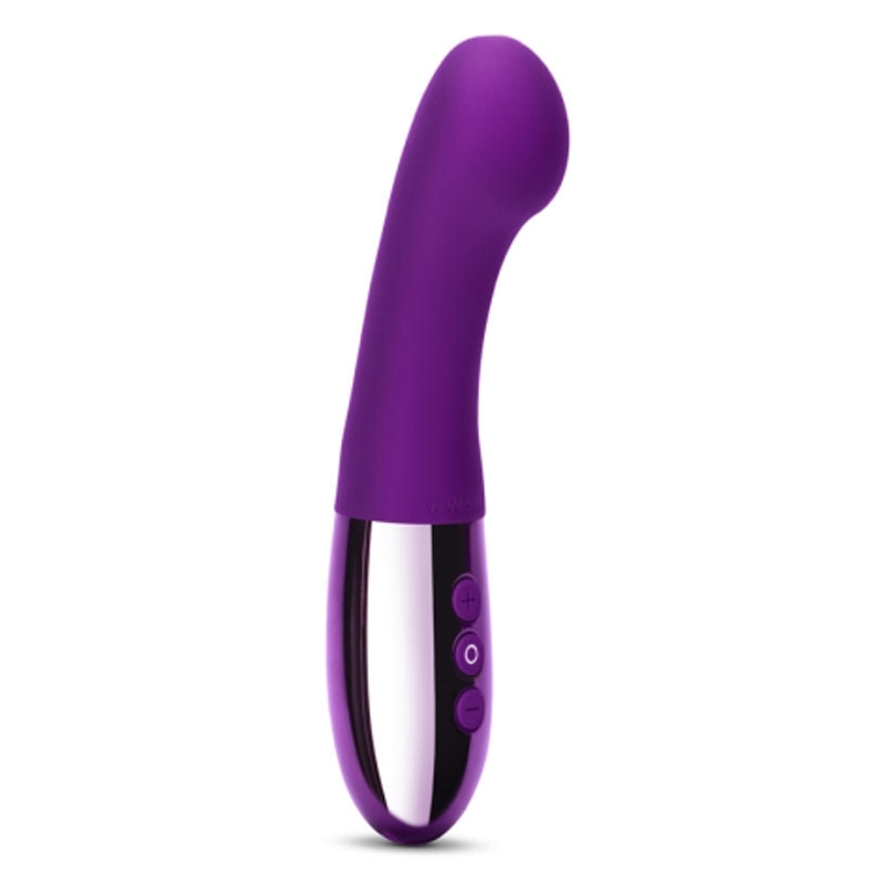 LE WAND Gee | Dark Cherry