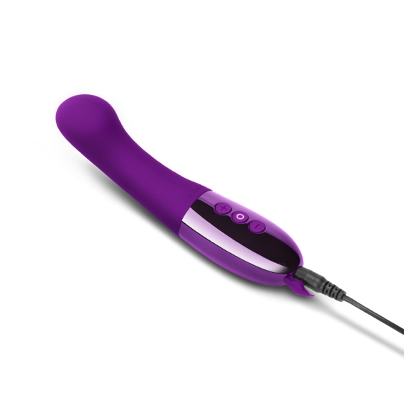 LE WAND Gee | Dark Cherry