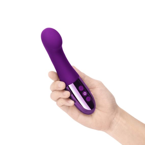 LE WAND Gee | Dark Cherry