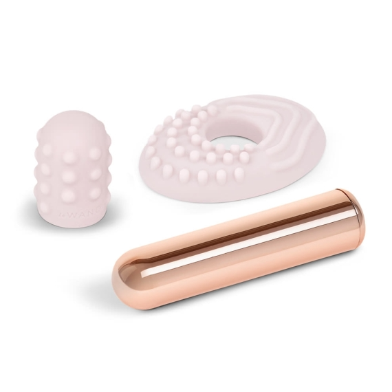 Le Wand Bullet | Rose Gold