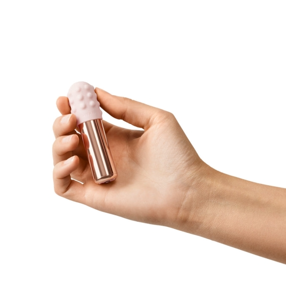 Le Wand Bullet | Rose Gold