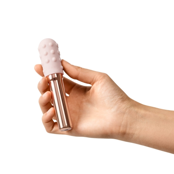 Le Wand Grand Bullet | Rose Gold