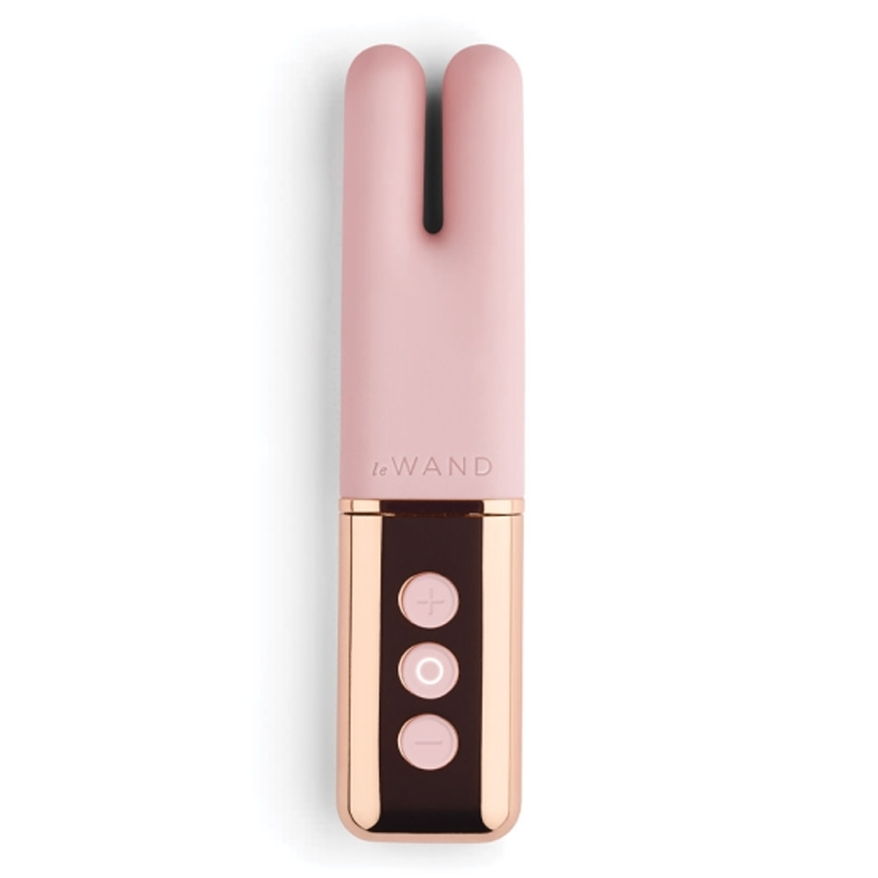 LE WAND Deux | Rose Gold