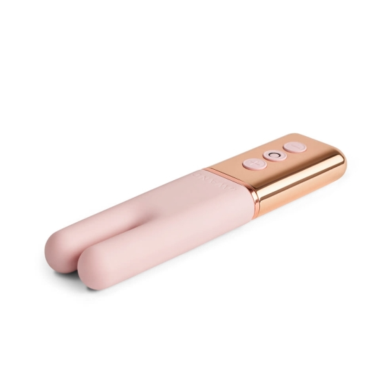LE WAND Deux | Rose Gold