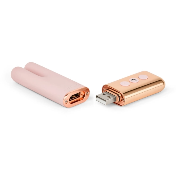 LE WAND Deux | Rose Gold