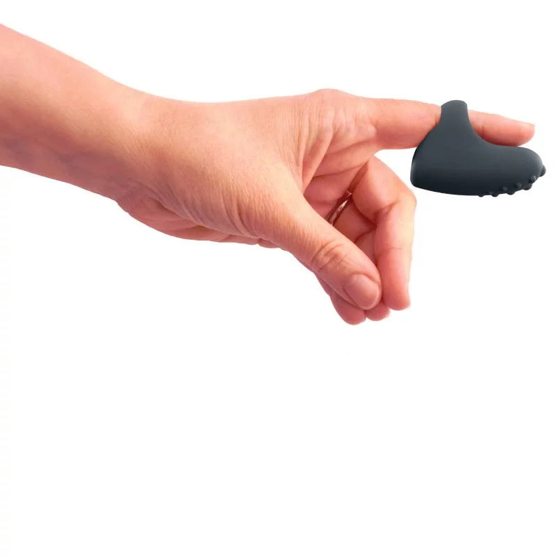 Magic Finger Rechargeable | Black