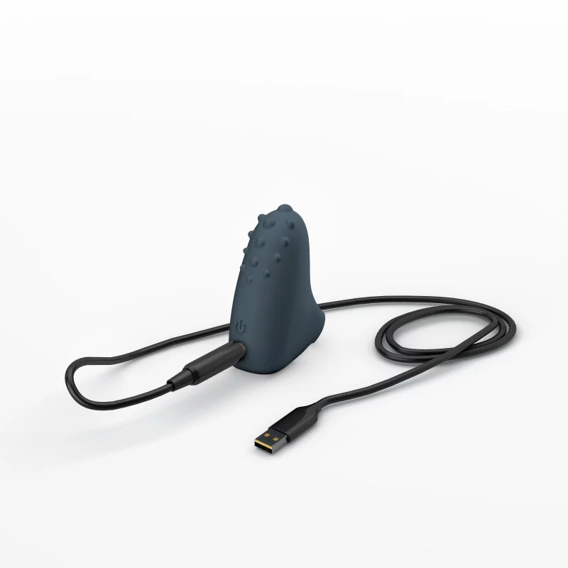 Magic Finger Rechargeable | Black