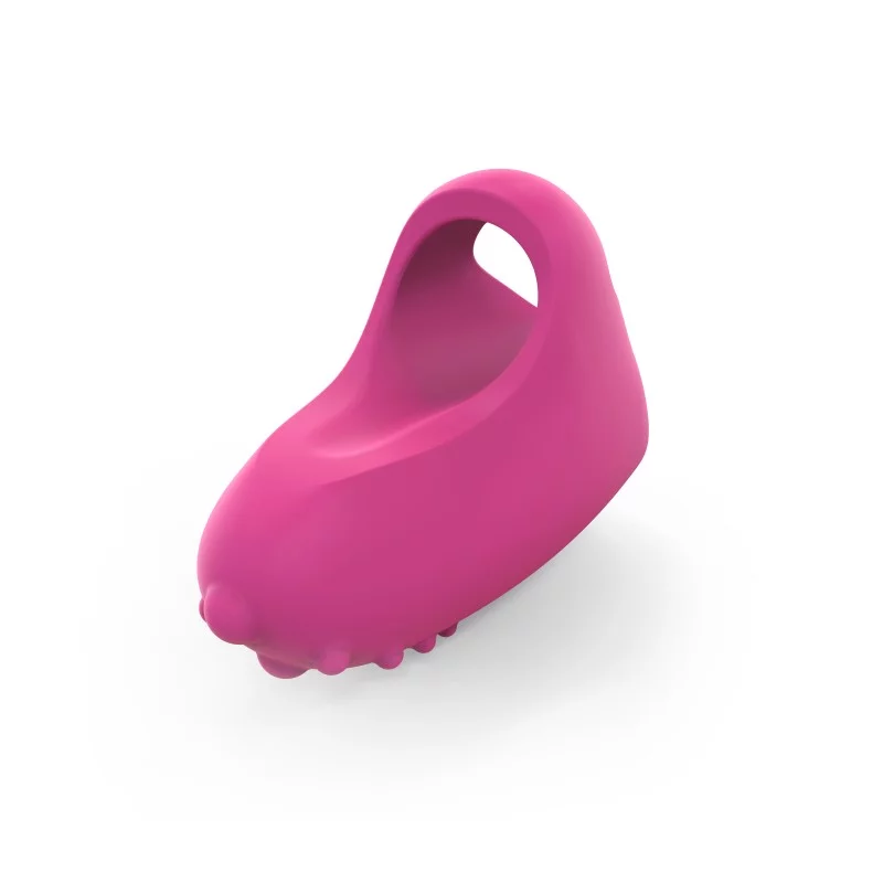 Magic Finger Rechargeable | Pink
