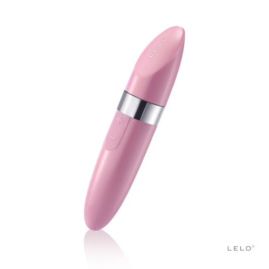 LELO Mia 2 | Petal Pink