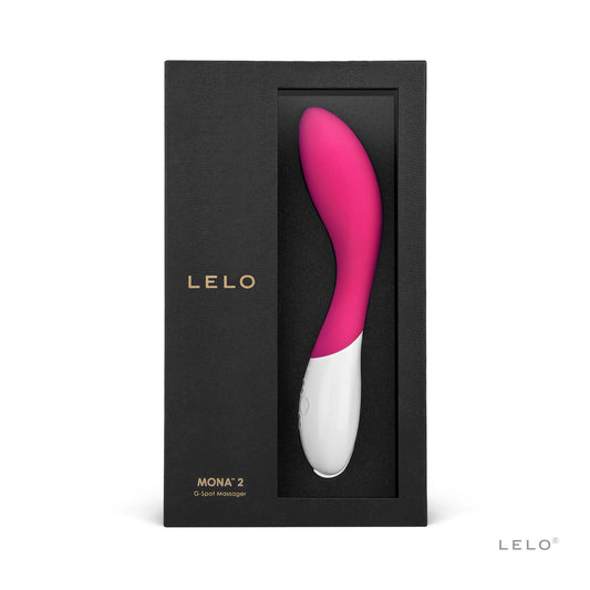 LELO Mona 2 | Cerise