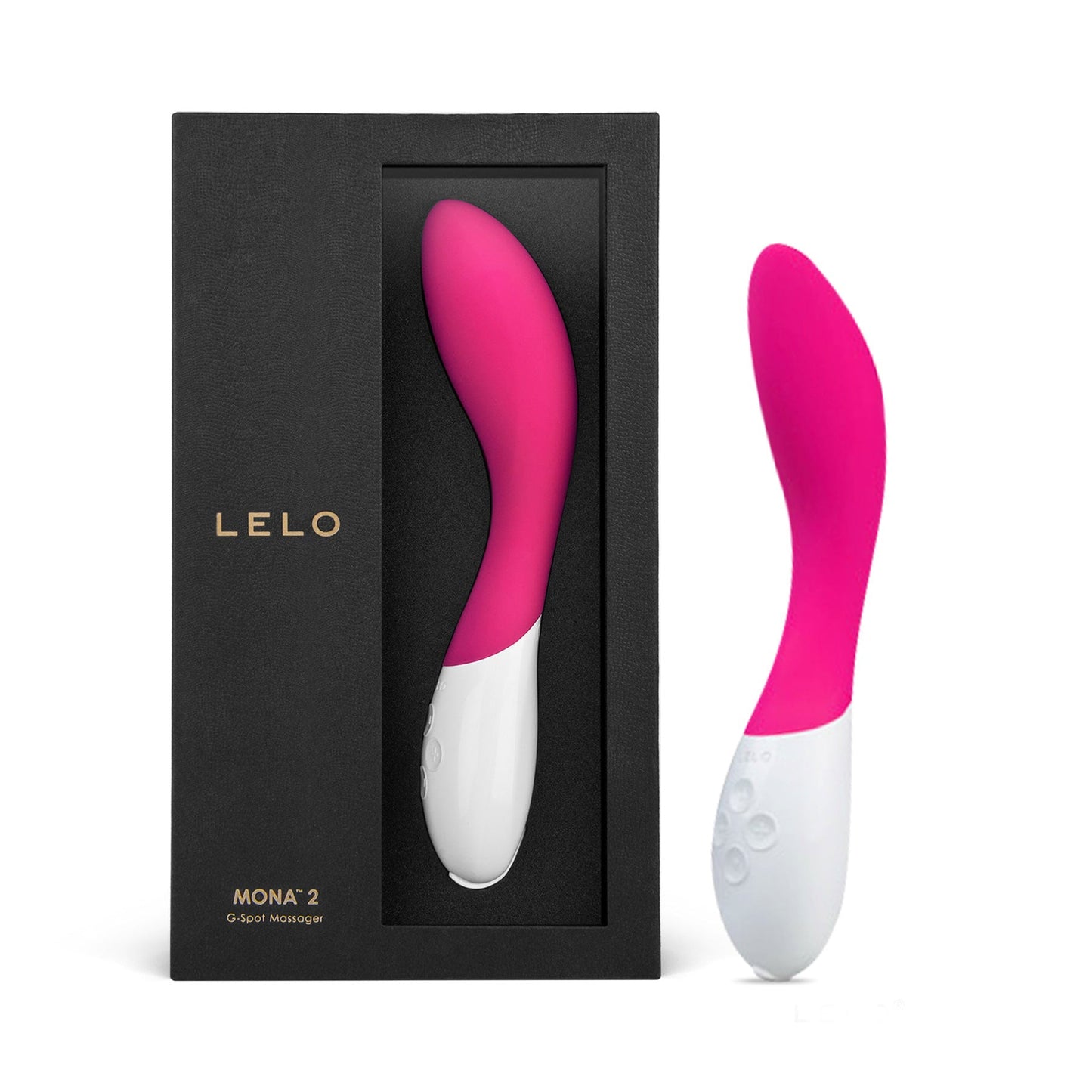 LELO Mona 2 | Cerise