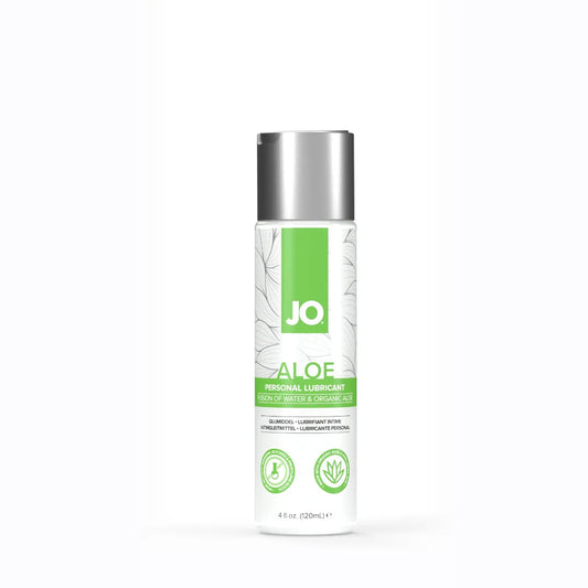 Jo Aloe Lubricant