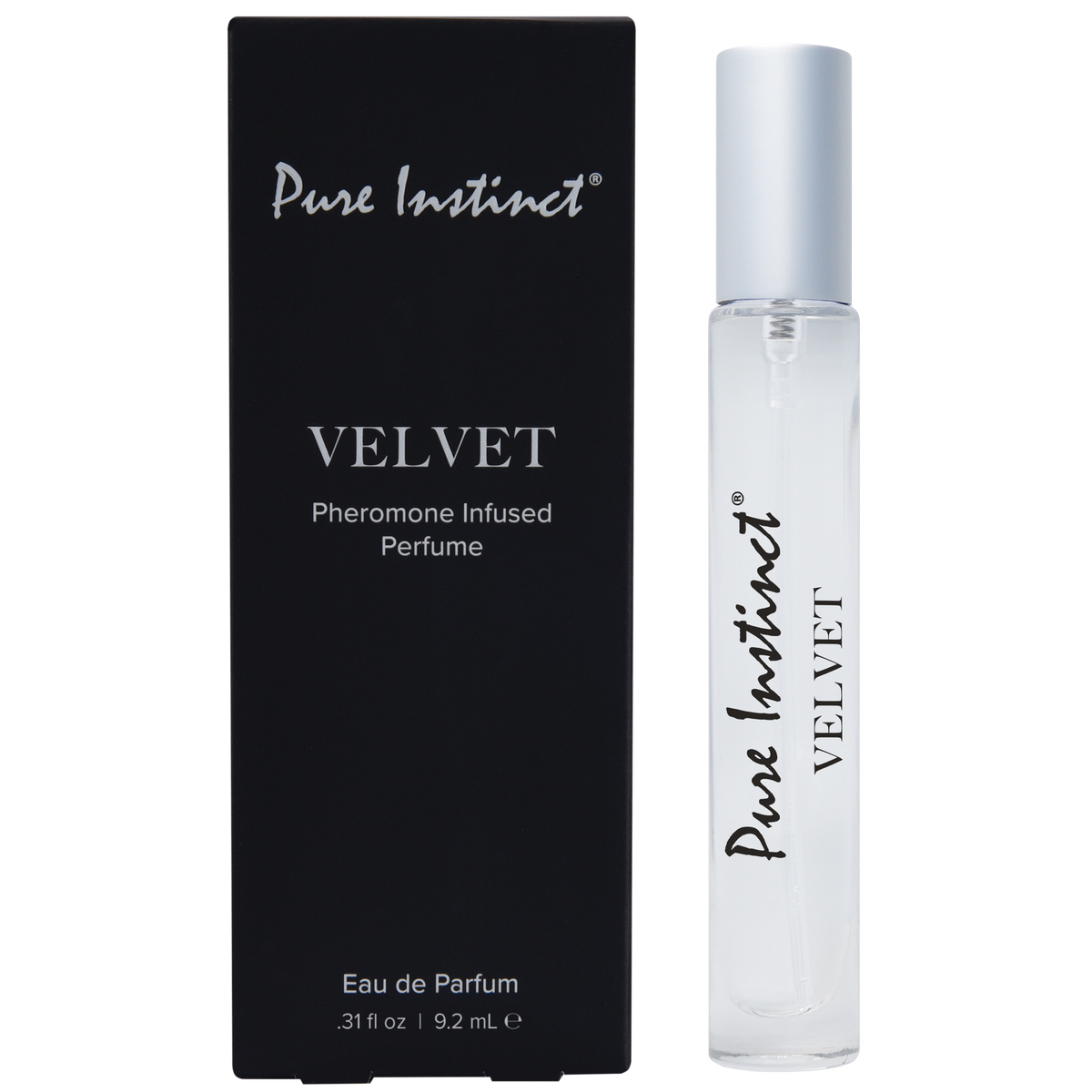 VELVET | Pheromone Infused Perfume