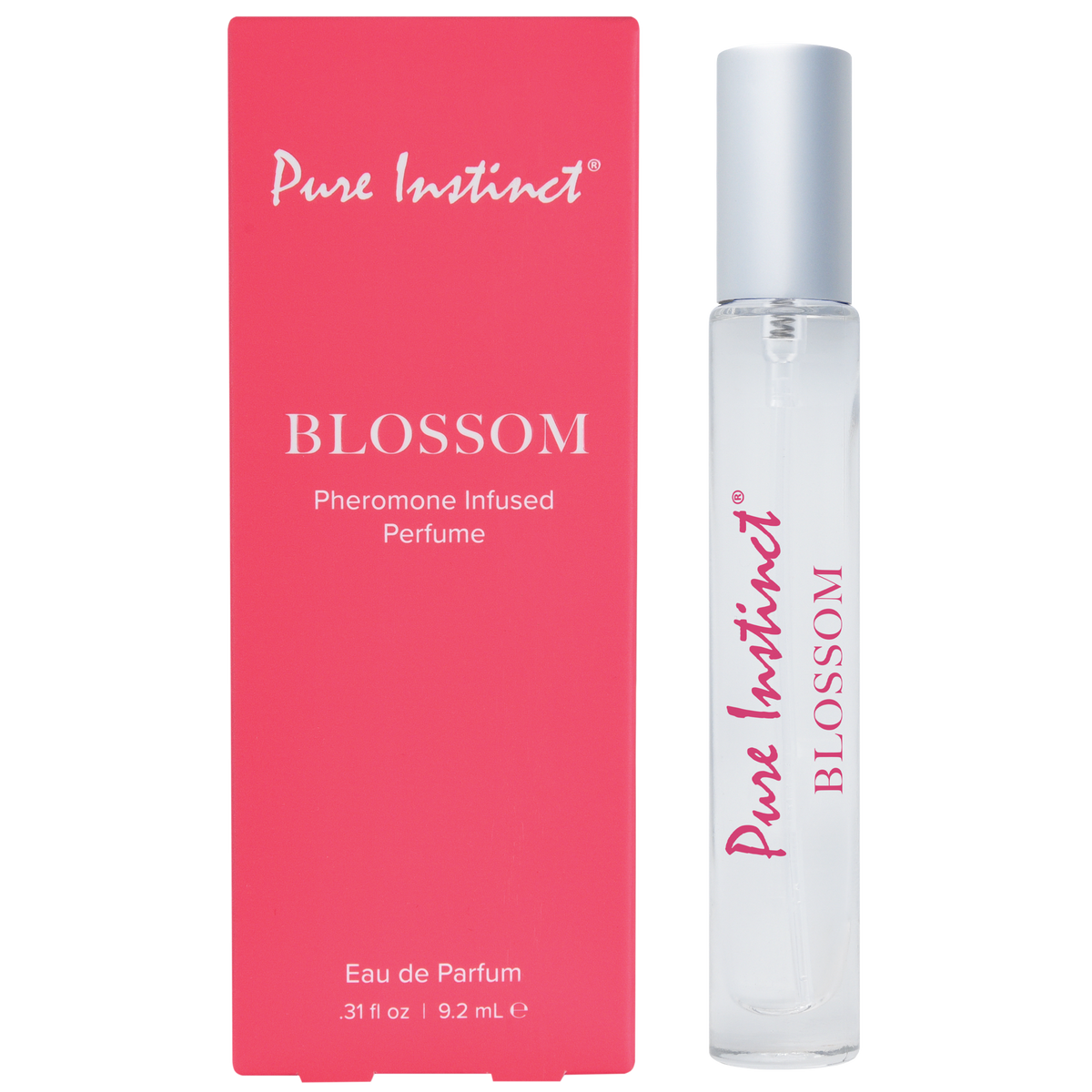BLOSSOM | Pheromone Infused Perfume