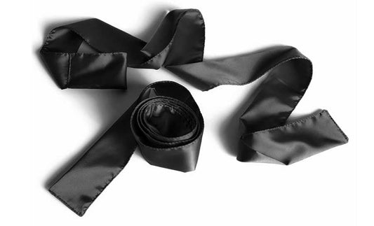 Silky Tie-ups
