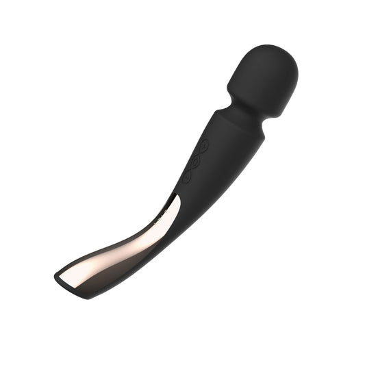 LELO Smart Wand 2 | Medium | Black