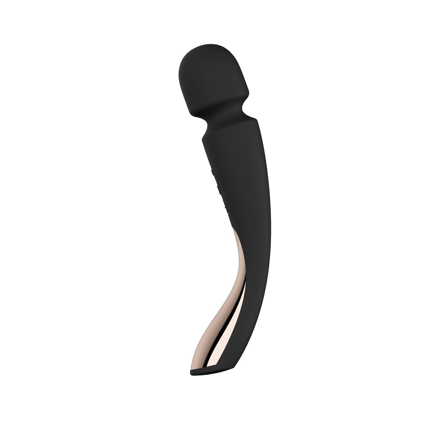 LELO Smart Wand 2 | Medium | Black
