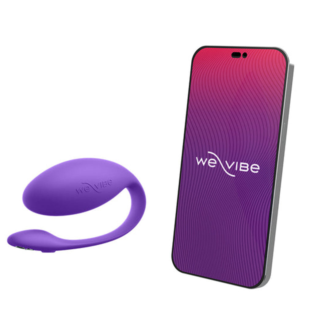 We-Vibe Jive Lite | Purple