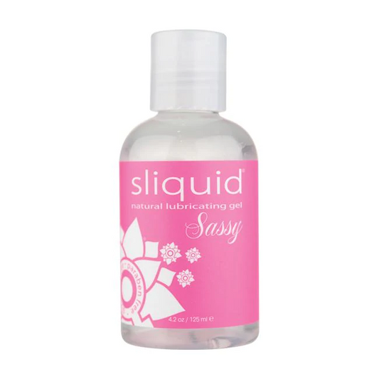 Sassy Booty Lubricant