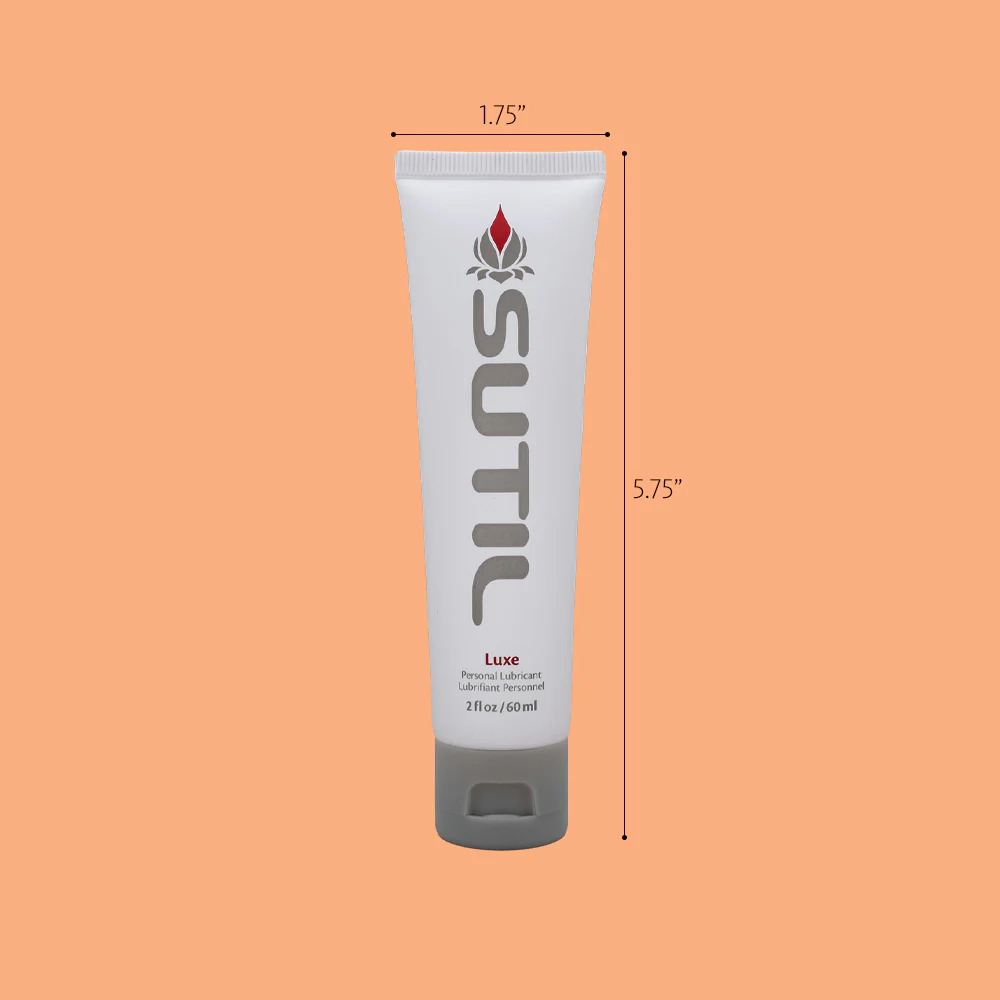 Sutil Luxe | 8oz