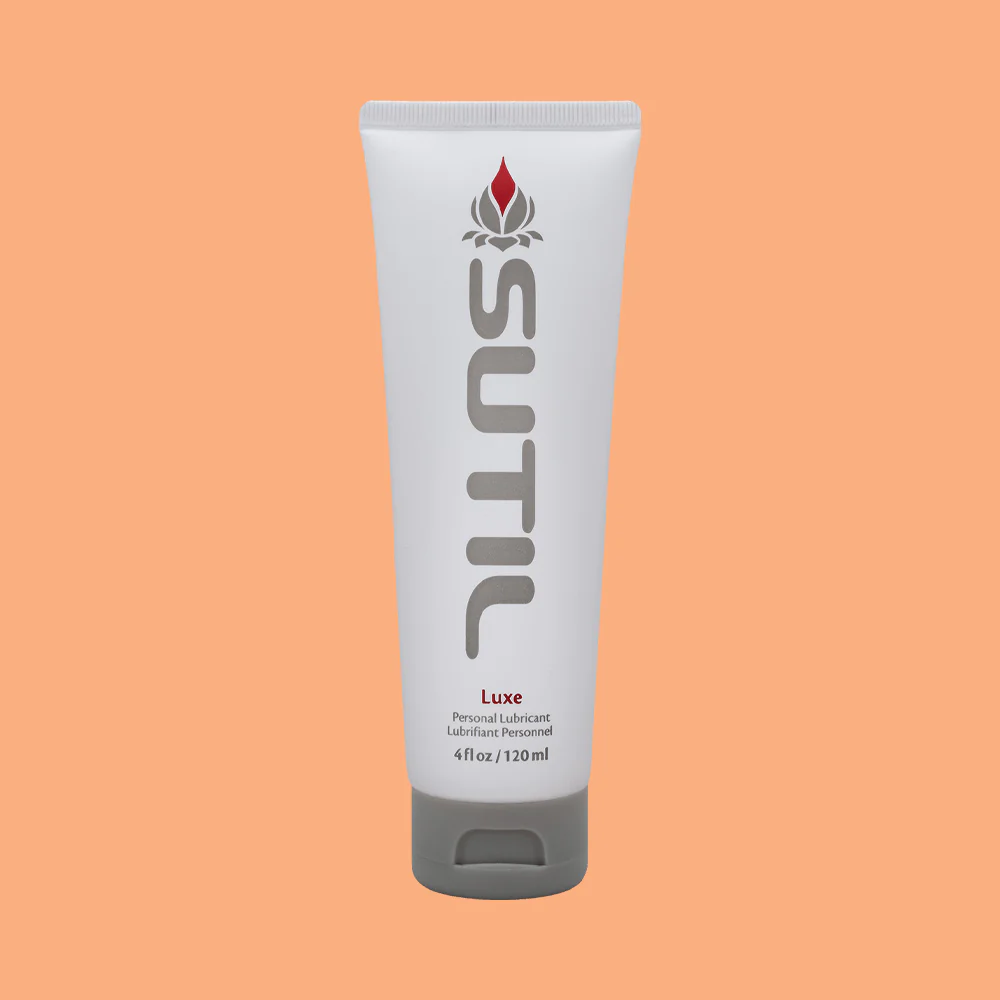 Sutil Luxe | 8oz