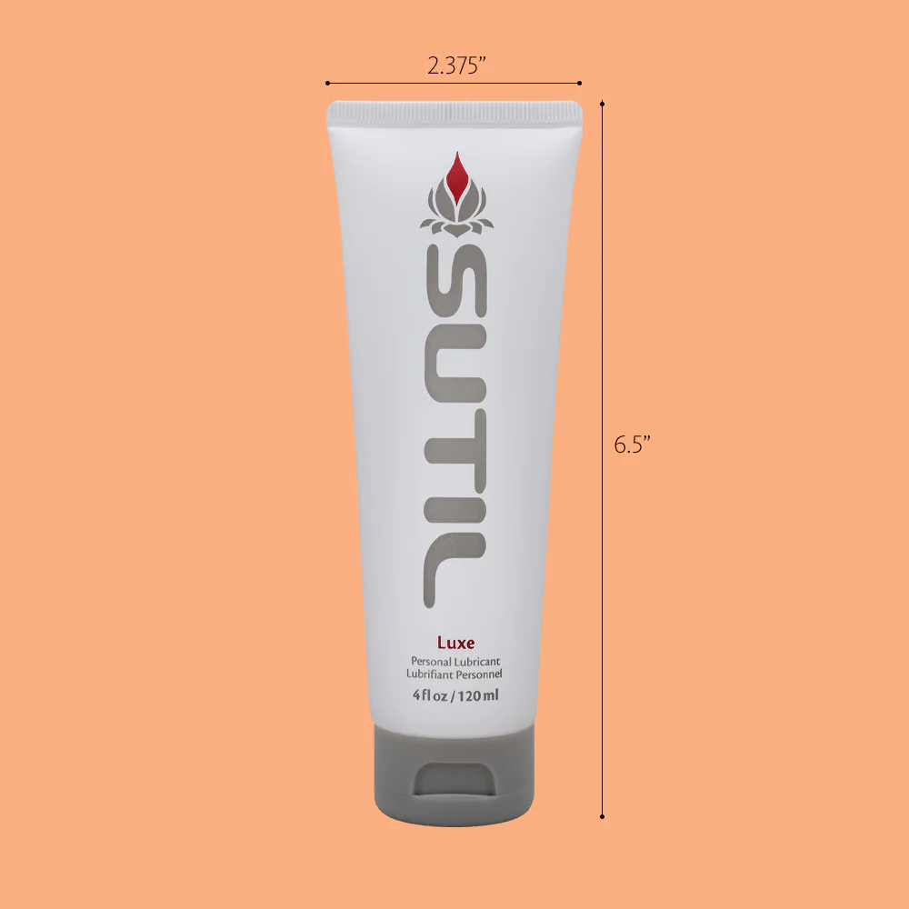 Sutil Luxe | 8oz