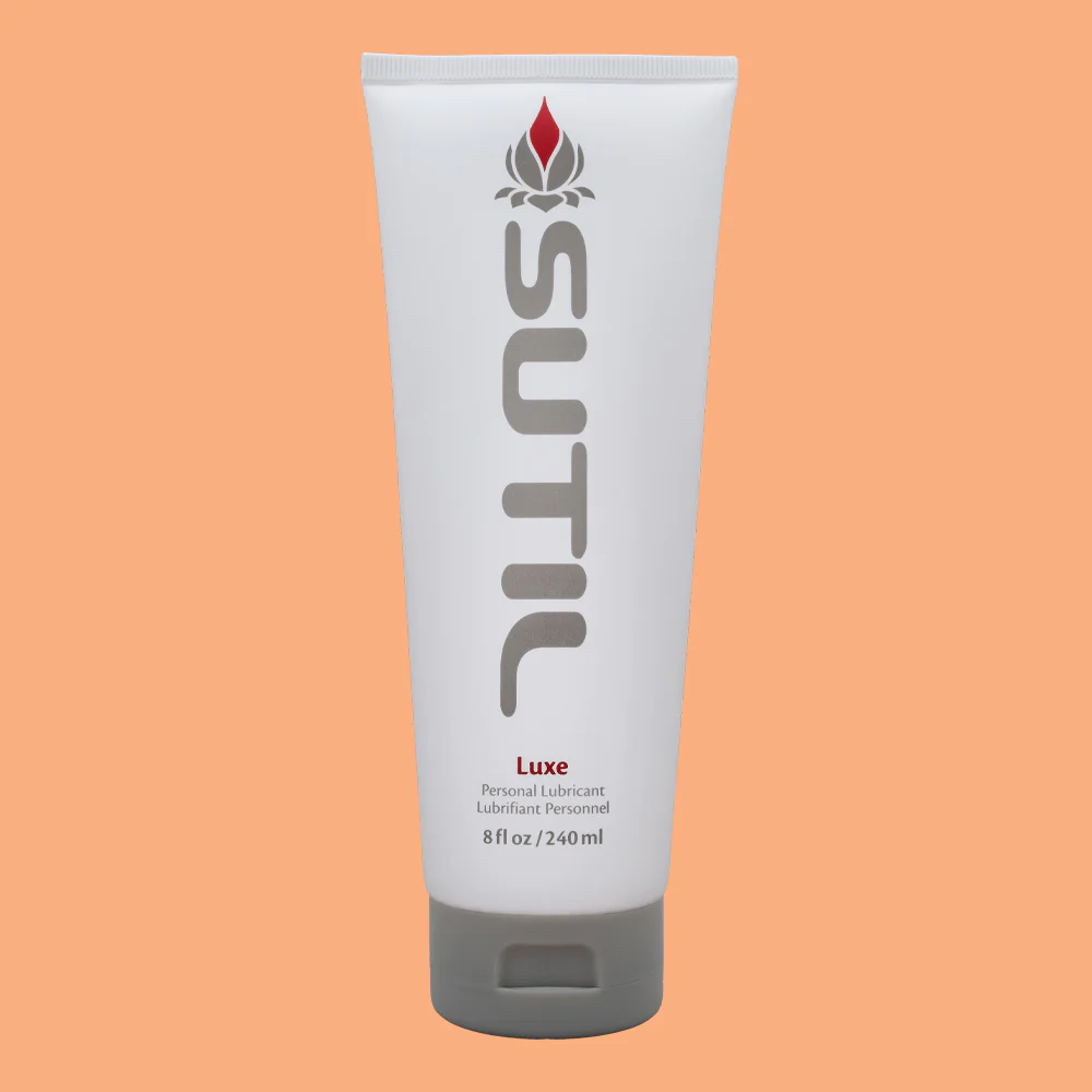 Sutil Luxe | 8oz