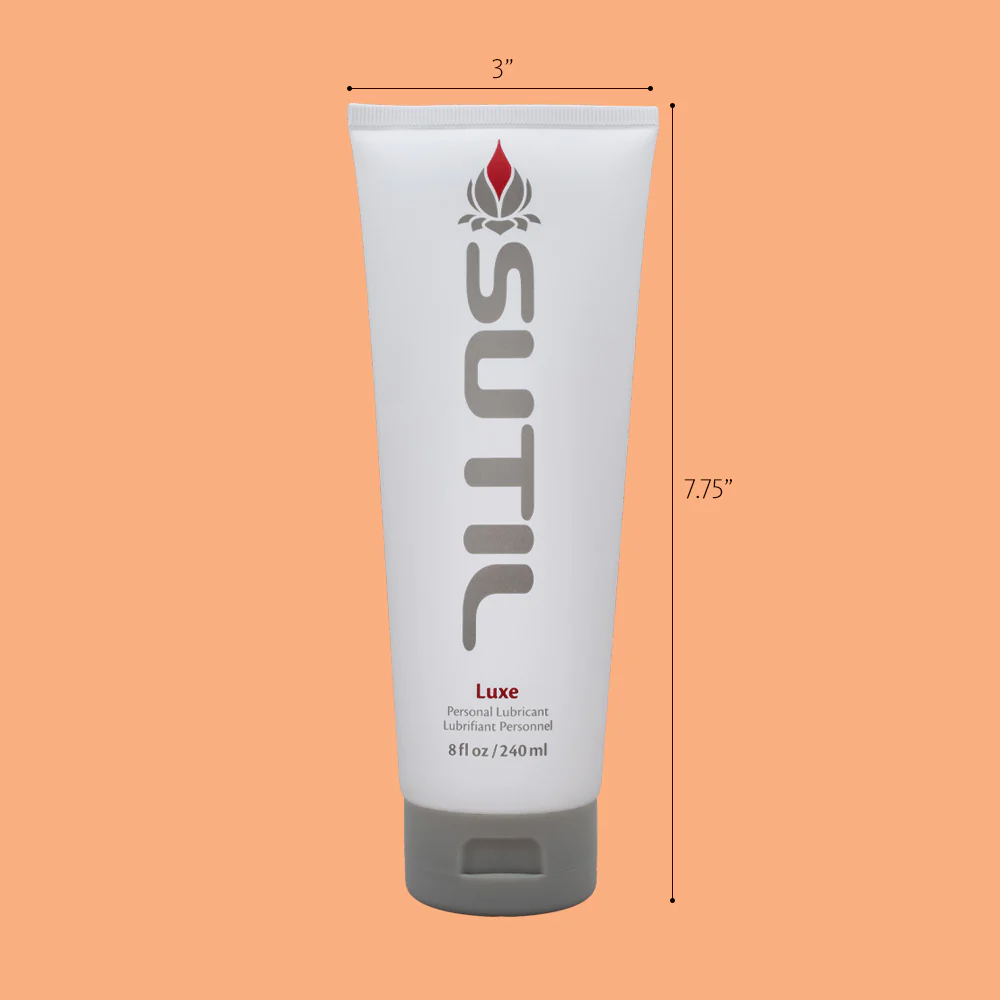 Sutil Luxe | 8oz