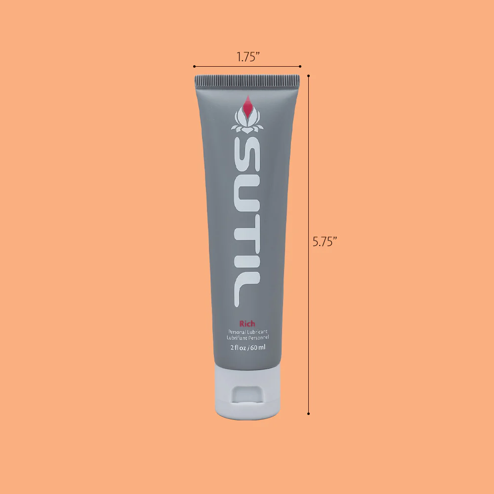 Sutil Rich | 8oz