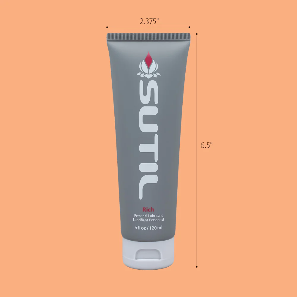Sutil Rich | 8oz