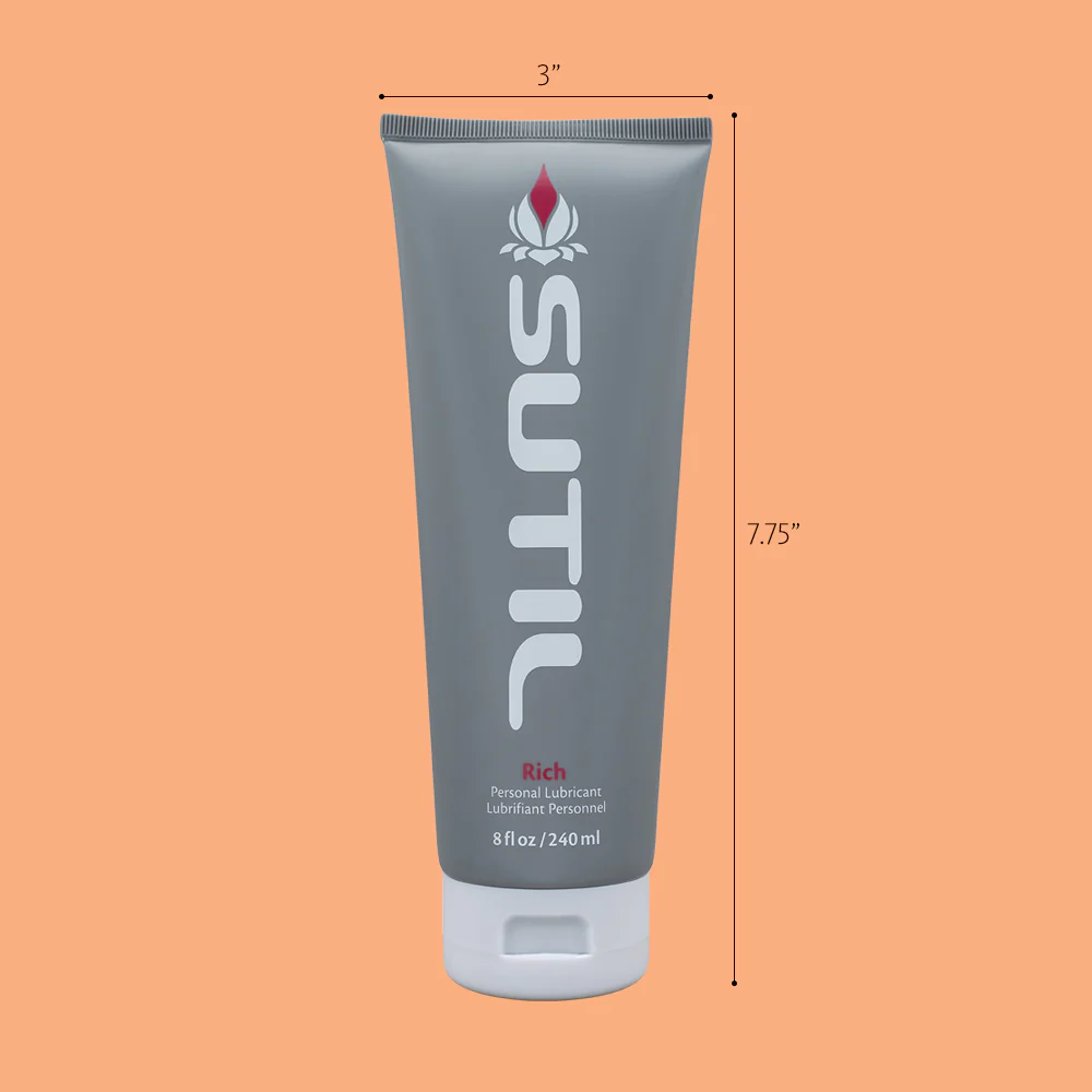 Sutil Rich | 8oz