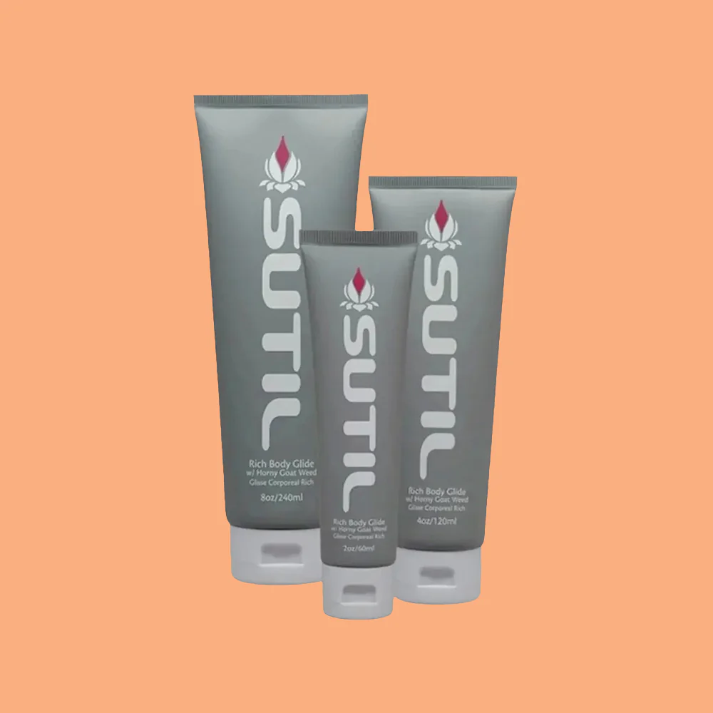 Sutil Rich | 8oz